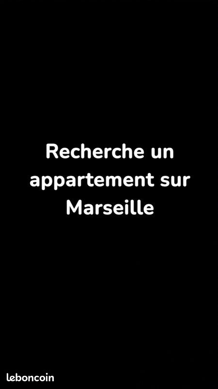 Appartement 2 pièces 30 m² · à Marseille · 30 m² · 500 €/mois