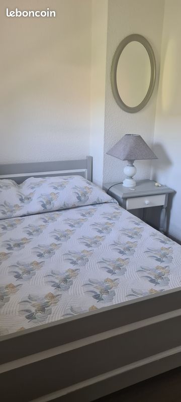 Joli mas provençal T3 pour 4/5 personnes (image 6)