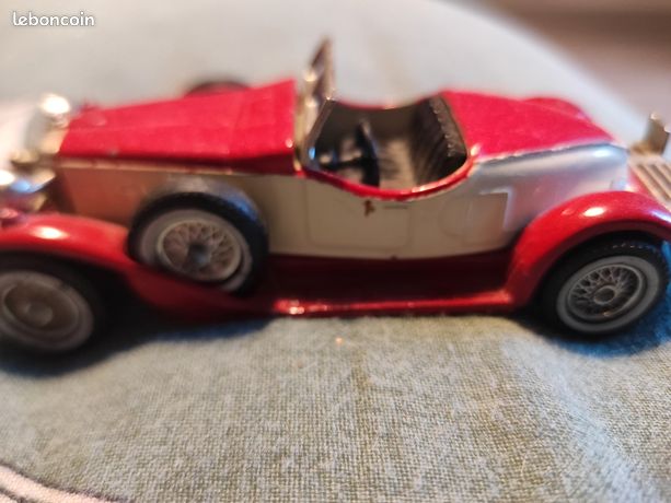 ② 7 voitures de course, Matchbox, 1971 à 1974 - Jouets miniatures - 2ememain