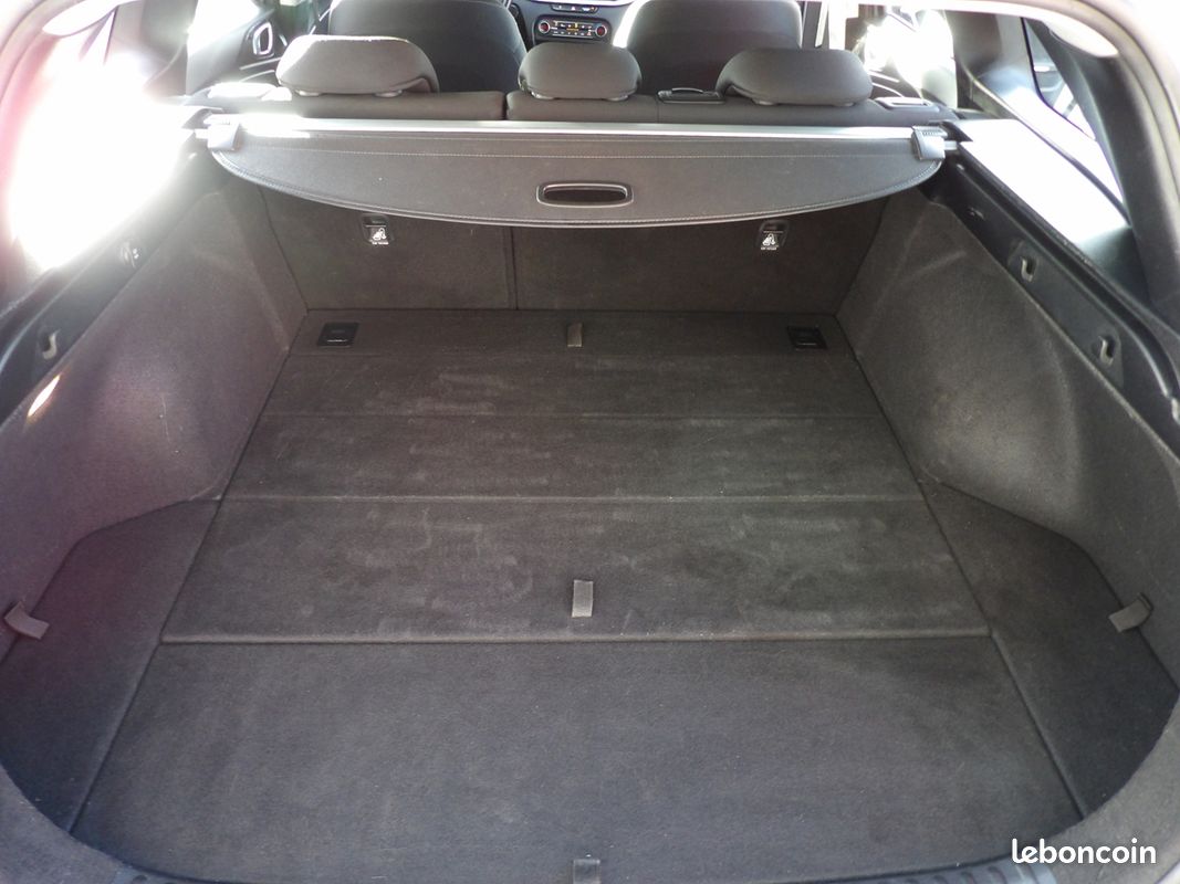 Kia CEED SW 1.6 CRDI 136CH MHEV ACTIVE BUSINESS IBVM6 (image 10)