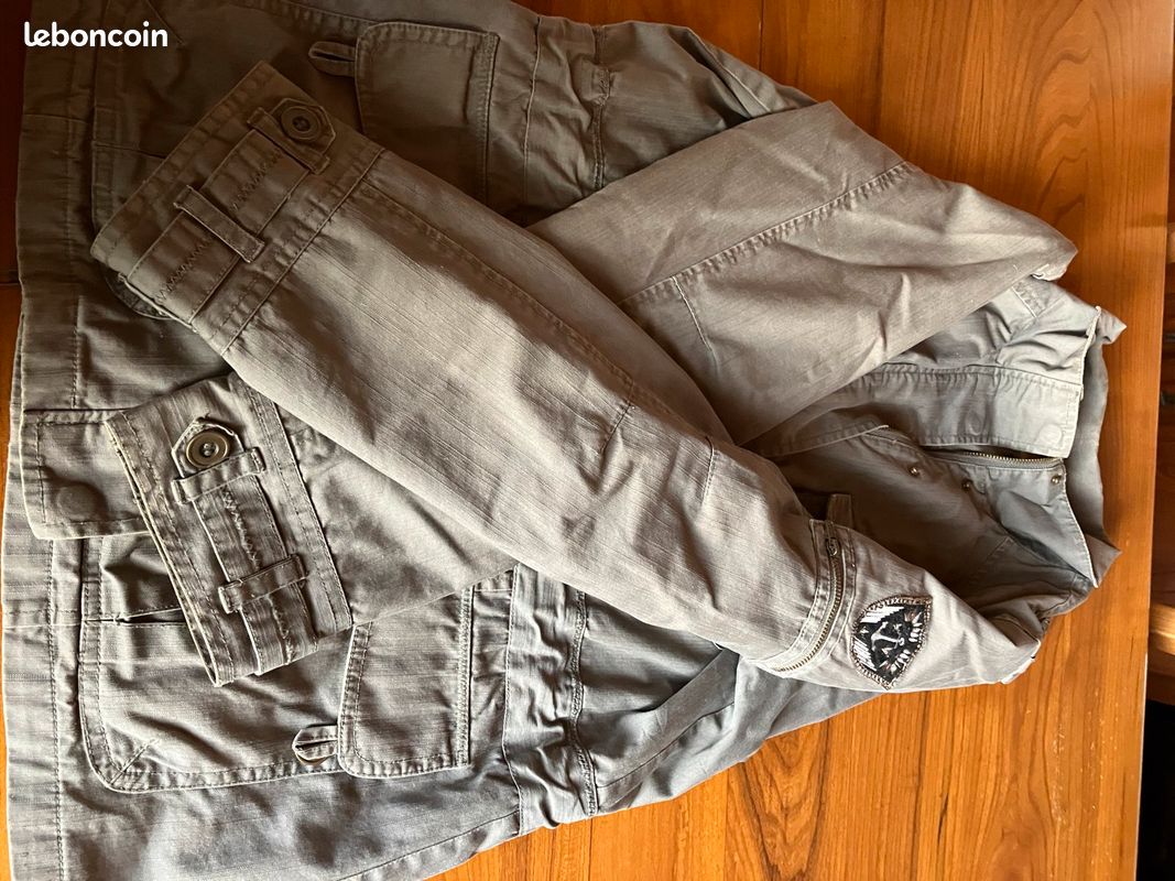 Veste homme taille L (image 2)