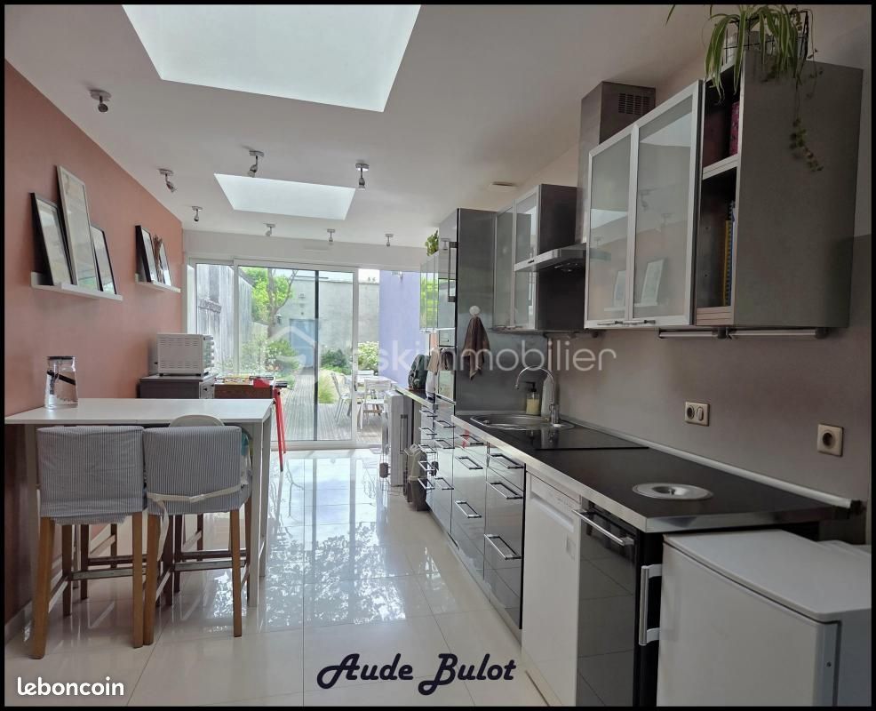 Appartement 3 pièces 80 m² · à Marcq-en-Barœul · 80 m² · 267 000 €