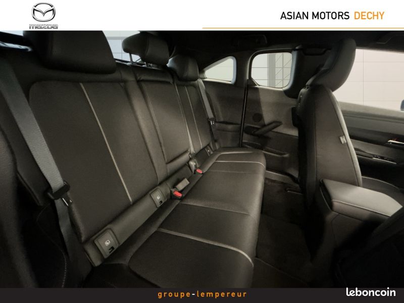 Mazda MX-30 e-SKYACTIV R-EV 170ch Makoto Urban Expression (image 12)