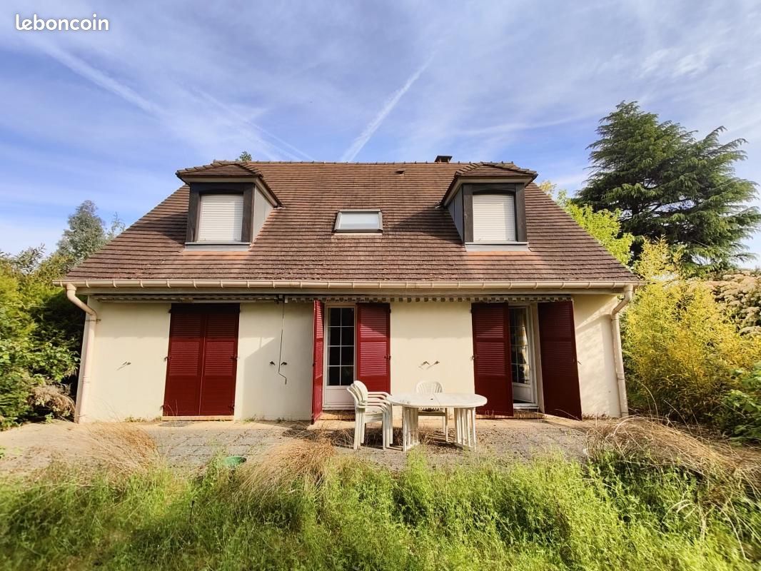 Maison 4 pièces 120 m² · à Vernouillet · 120 m² · 342 000 €