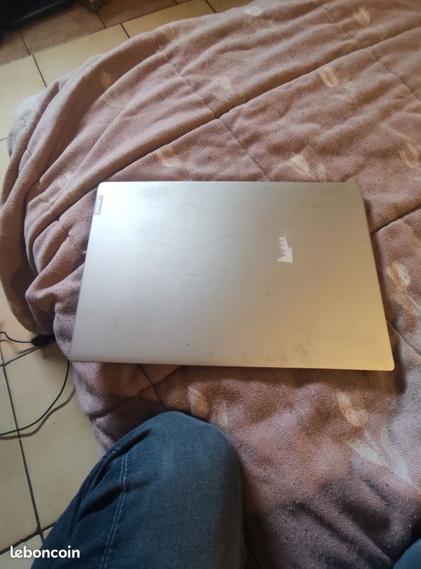 Lenovo IdeaPad 330s 15arr (image 5)