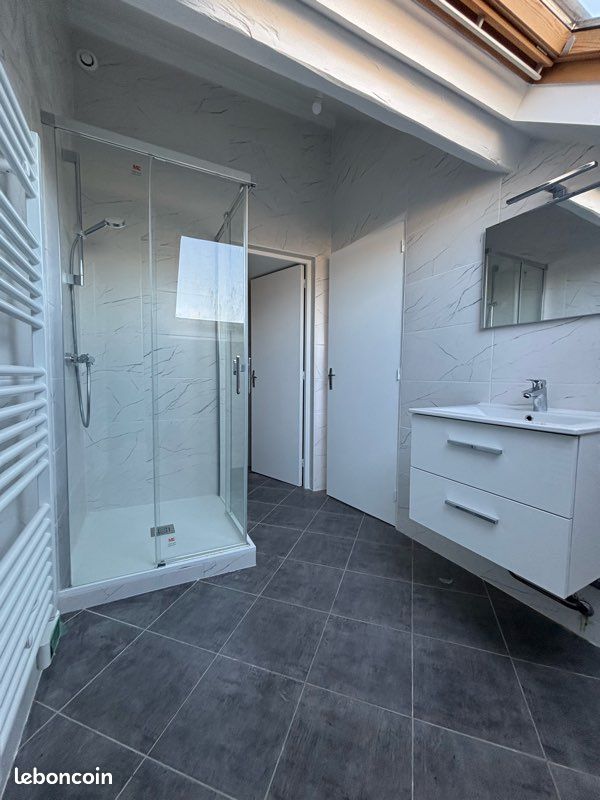 Appartement a louer poissy - 2 pièce(s) - 43 m2 - Surfyn