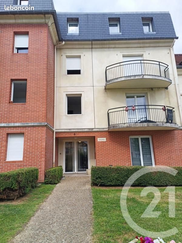 Appartement 2 pièces 46 m² · à Beuzeville · 46 m² · 83 000 €