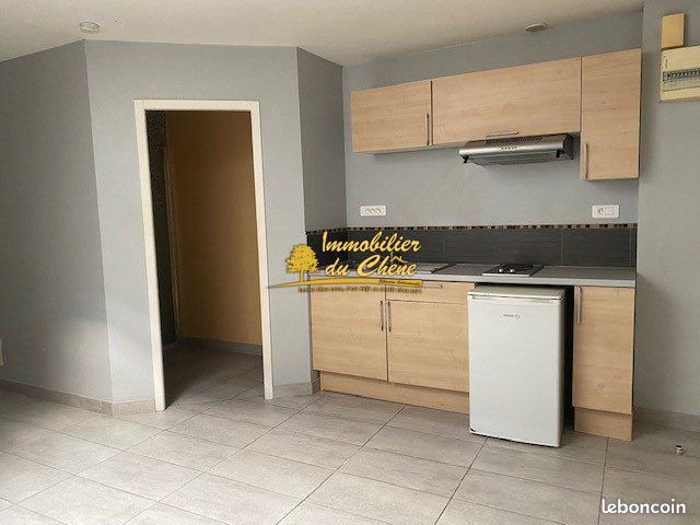 Appartement 1 pièce 26 m² · à Lure · 26 m² · 290 €