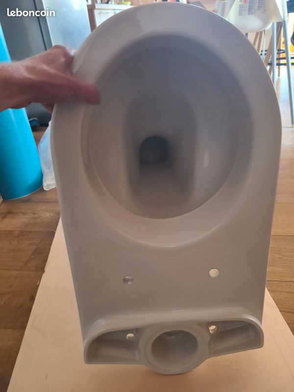 Toilette (image 2)