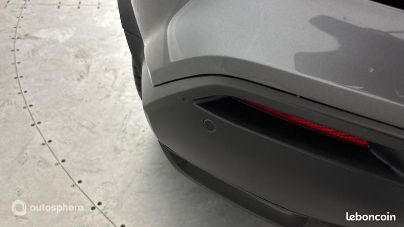 Nissan Juke 1.6 Hybrid 143ch N-Design 2023.5 (image 21)