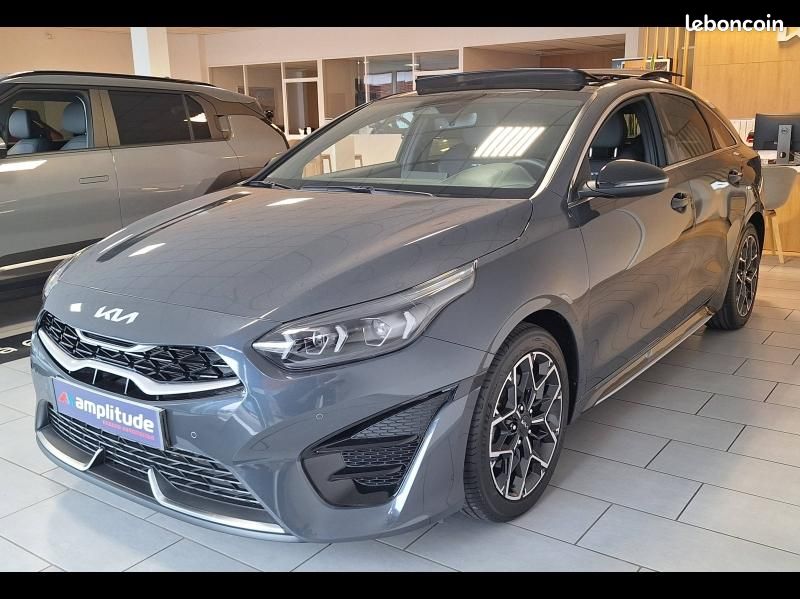 Kia ProCeed 1.5 T-GDi 140ch GT-line Premium DCT7 (image 1)