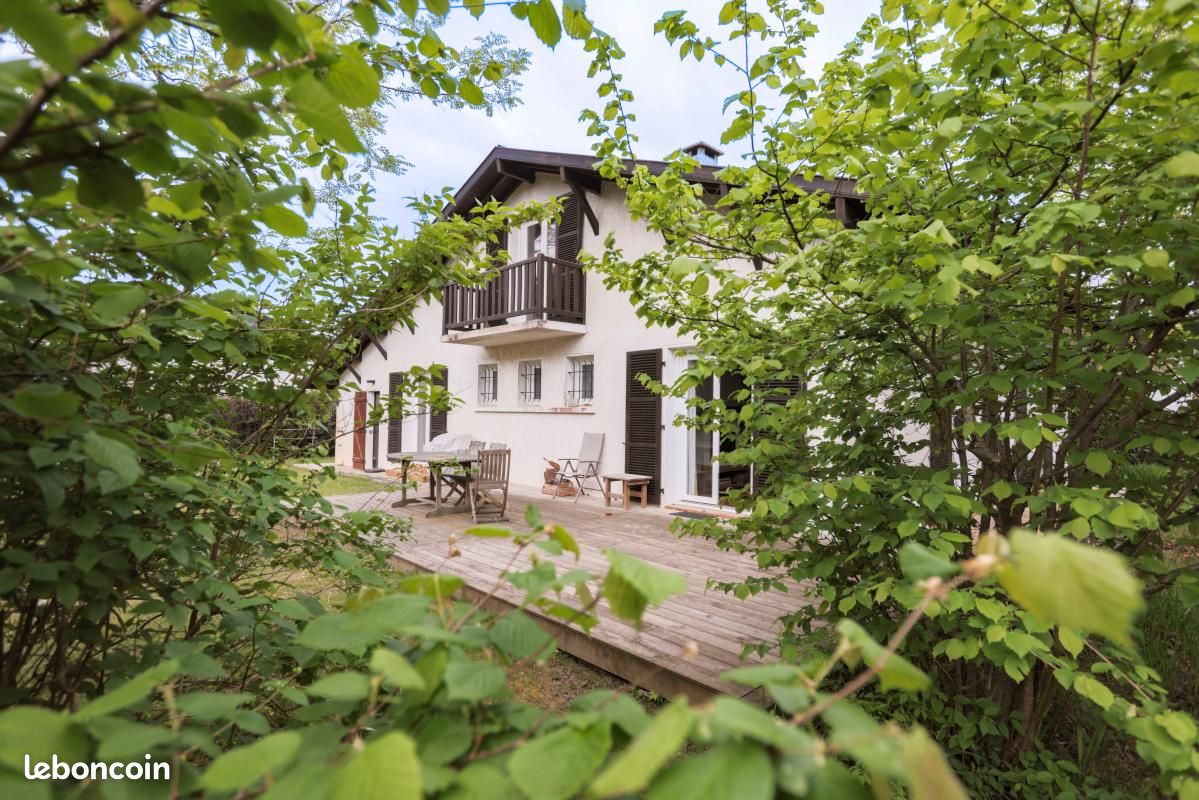 Maison 5 pièces 129 m² · à Seignosse · 129 m² · 640 000 €