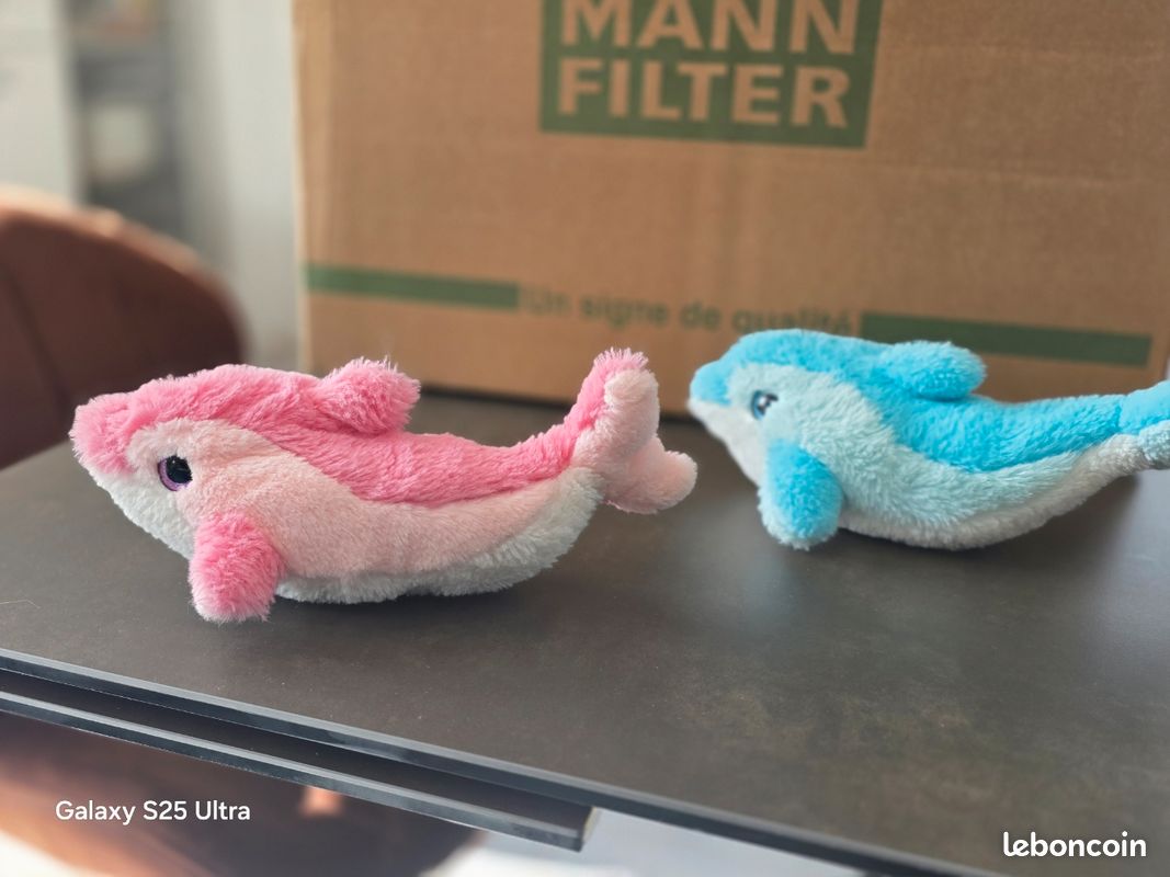 Peluche (image 18)