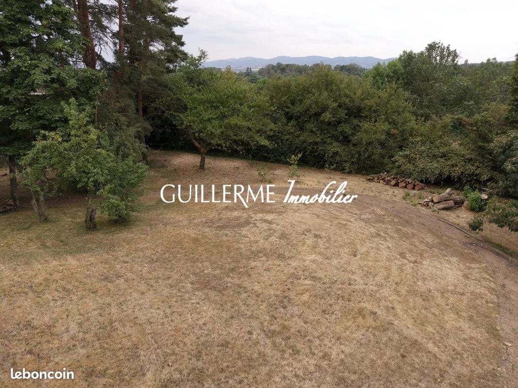Terrain 1874 m² · à Dardilly · 1 874 m² · 650 000 €
