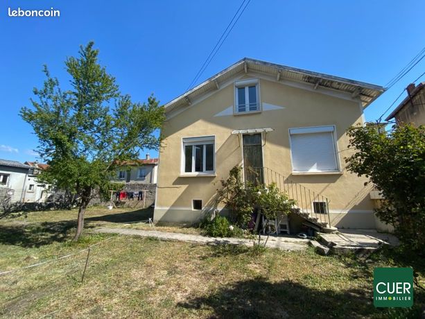 Appartement 3 pièces 36 m²