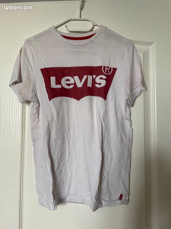 T-shirt Levis (image 1)