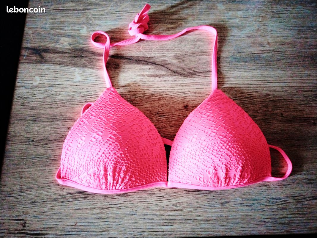 Maillot de bain t36/38 (image 2)