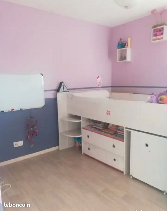 Maison à louer, idéale pour 1 semaine de vacances sur la côte Landaise (image 7)