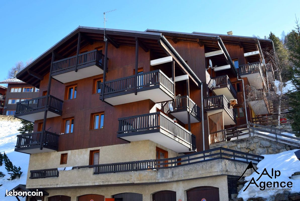 Appartement 5 pièces 73 m² · à La Plagne Tarentaise · 73 m² · 620 000 €