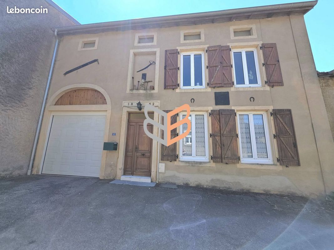 Maison 6 pièces 170 m² · à Anderny · 170 m² · 229 000 €