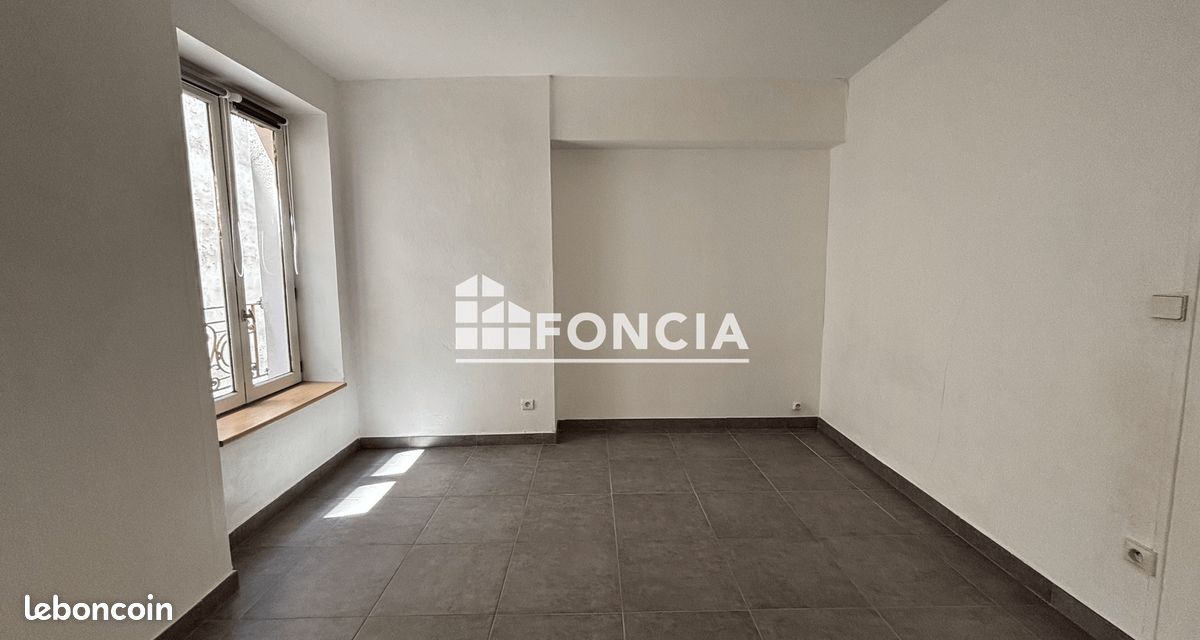 Appartement 1 pièce 29 m² · à Lyon · 29 m² · 563 €/mois