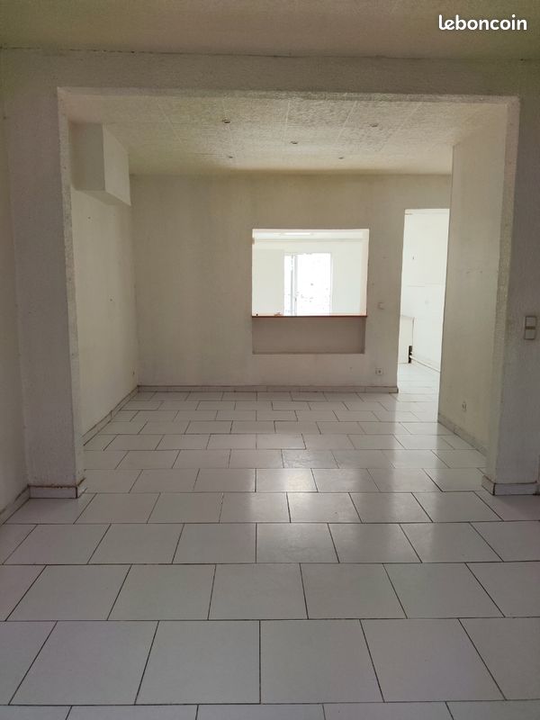 Maison 6 pièces 120 m² · à Denain · 120 m² · 800 €/mois