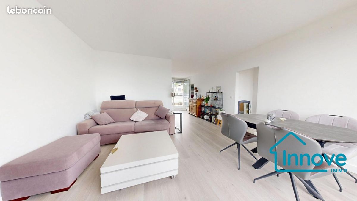 Appartement 2 pièces 48 m² · à Versailles · 48 m² · 379 000 €