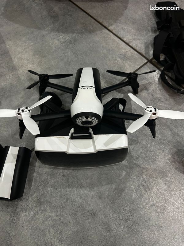 Drone parrot bebop2 (image 1)