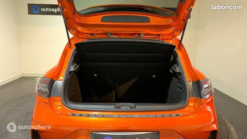 Renault Clio 1.0 TCe 90ch esprit Alpine - 24 (image 14)