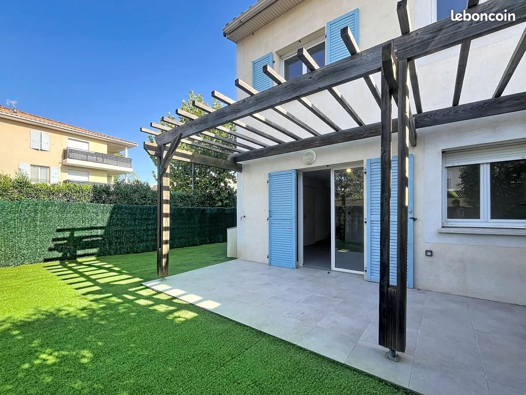 Appartement 3 pièces 58 m² · à Le Muy · 58 m² · 899 €/mois