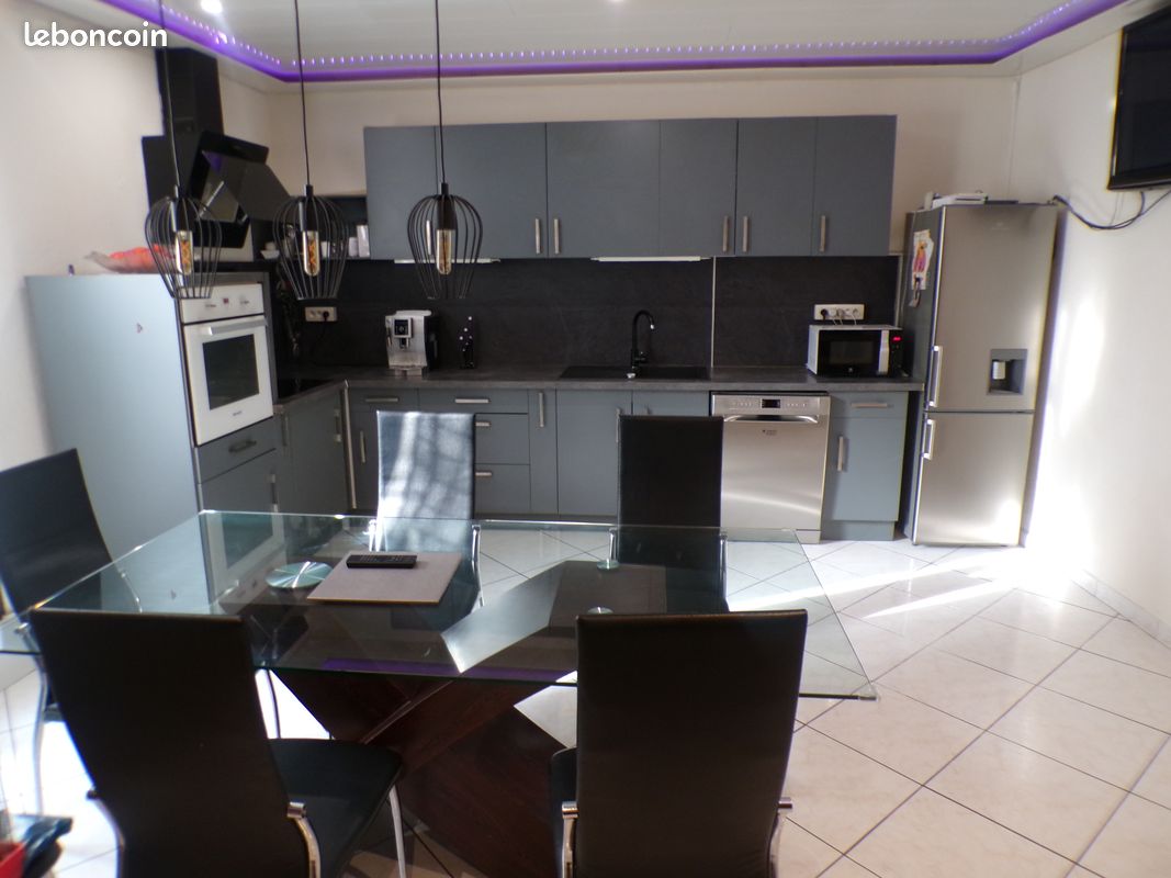 Maison 5 pièces 130 m² · à Servian · 130 m² · 190 000 €