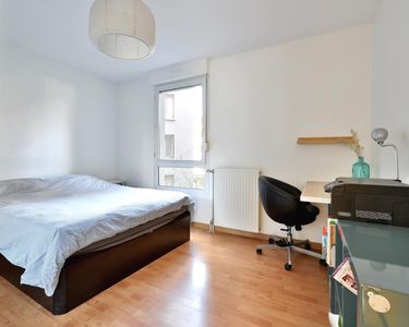 Appartement 427 000 € - 121 m²
