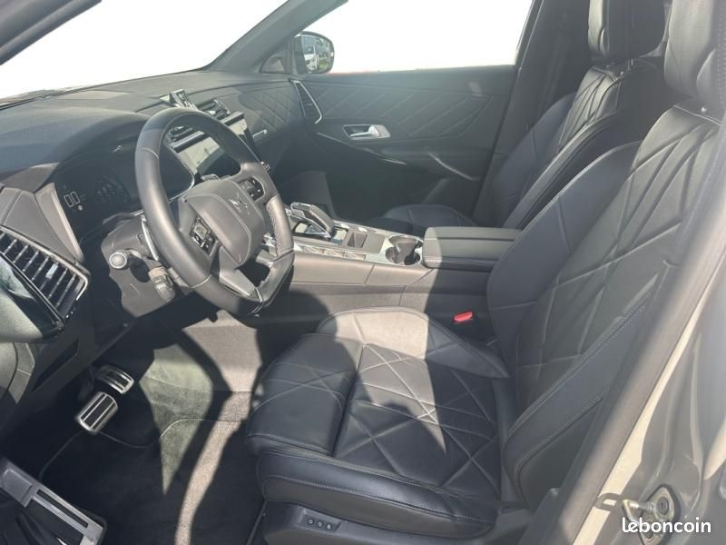 Ds DS 7 Crossback E-TENSE 225ch Rivoli (image 9)
