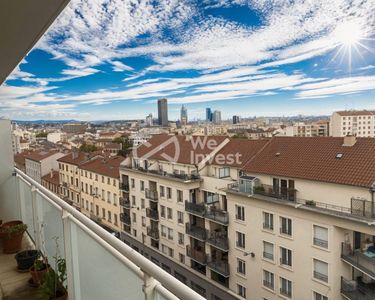 Appartement 335 000 € - 103 m²