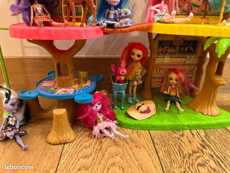 Enchantimals (image 3)