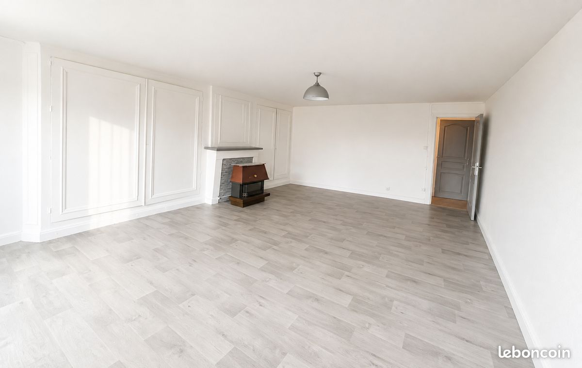 Immeuble 4 pièces 130 m² · à Bruay-sur-l'Escaut · 130 m² · 158 000 €
