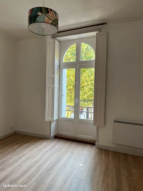 Appartement 1 pièce 27 m² · à Nantes · 27 m² · 510 €