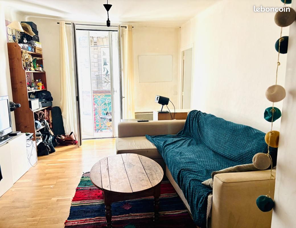 Appartement 2 pièces 42 m² · à Nantes · 42 m² · 155 150 €