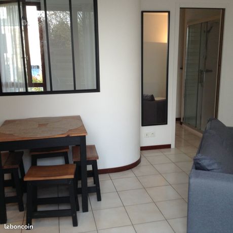Appartement T2 avec terrasse - Paimpol