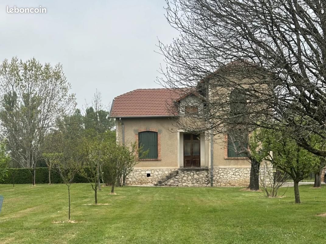 Maison 150 m² · à Nègrepelisse · 150 m² · 152 000 €