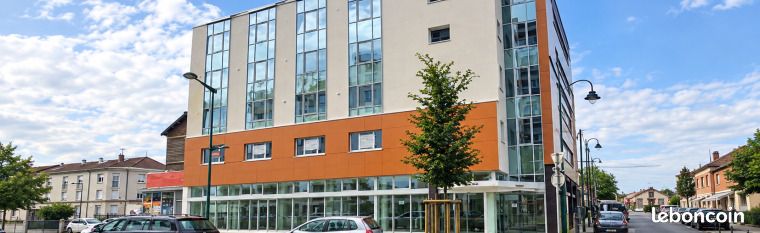 Appartement 1 pièce 16 m² · à Épinay-sur-Seine · 16 m² · 690 €/mois