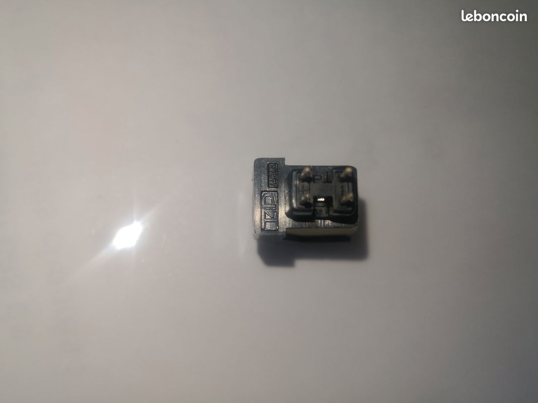 Courroie De Rechange Pour Platine KENWOOD KD-1022 – Marque SONIMAGE