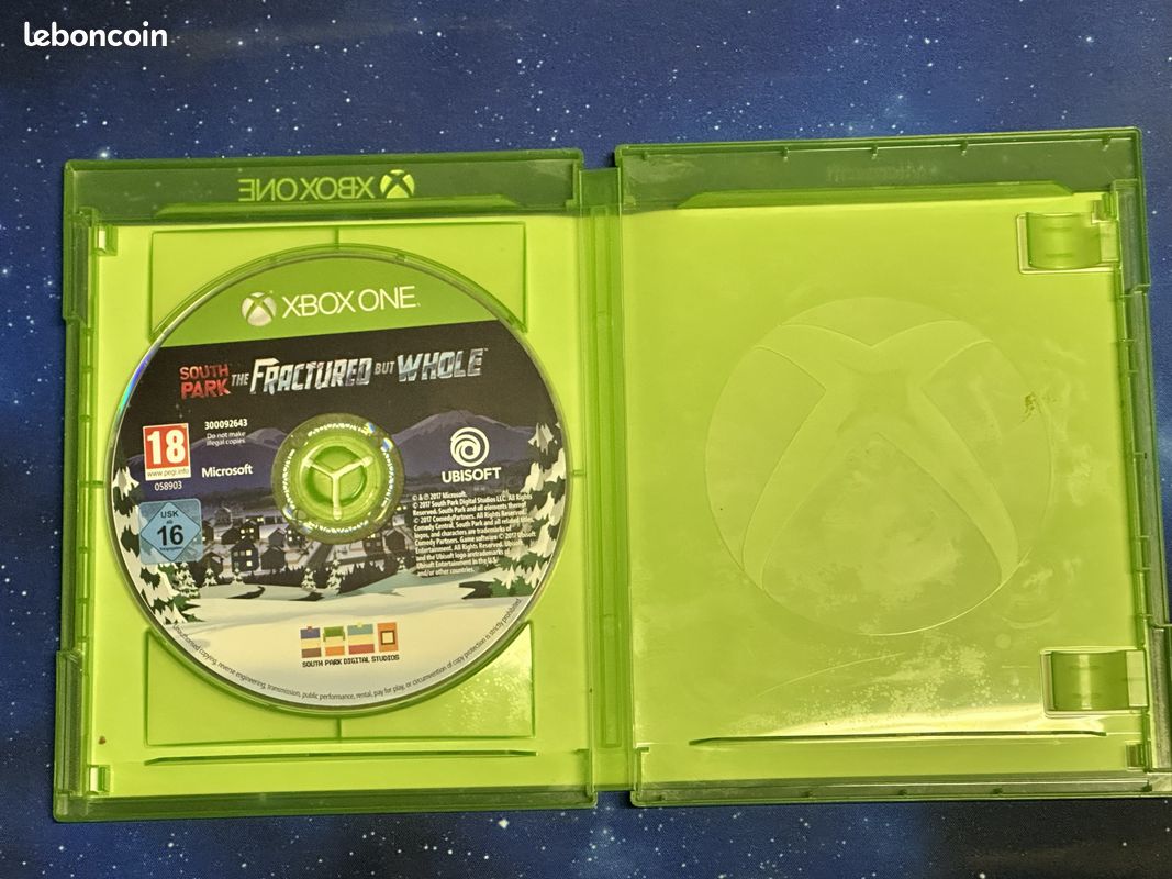 South park xbox one (image 3)