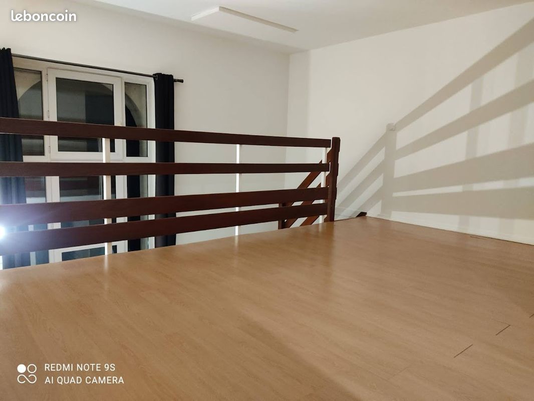 Appartement 2 pièces 53 m² · à Beauvais · 53 m² · 580 €/mois