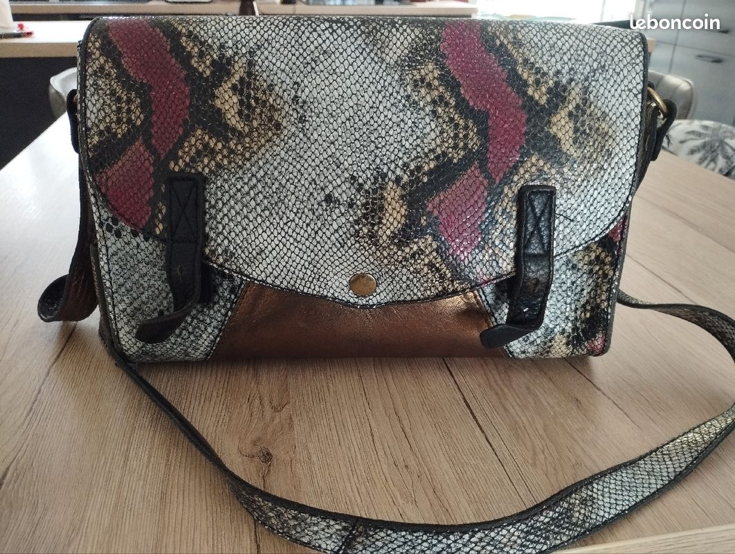 Sac l indispensable Paul marius (image 1)