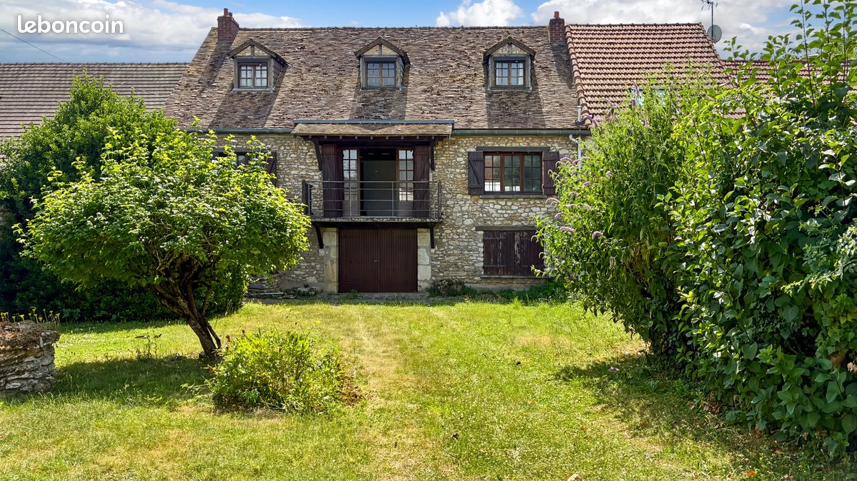 Maison 5 pièces 132 m² · à Boutervilliers · 132 m² · 218 000 €