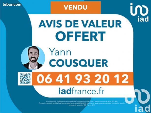 Maison 5 pièces 122 m²