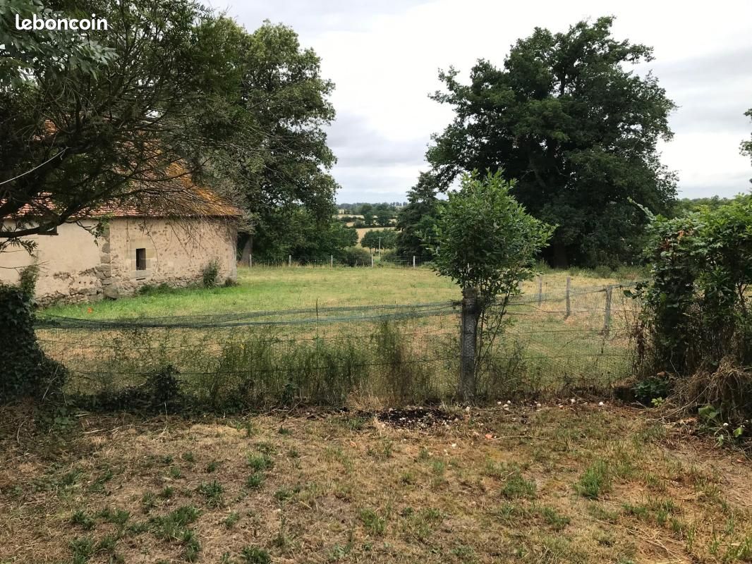 Maison 2 pièces 57 m² · à Rocles · 57 m² · 345 €/mois