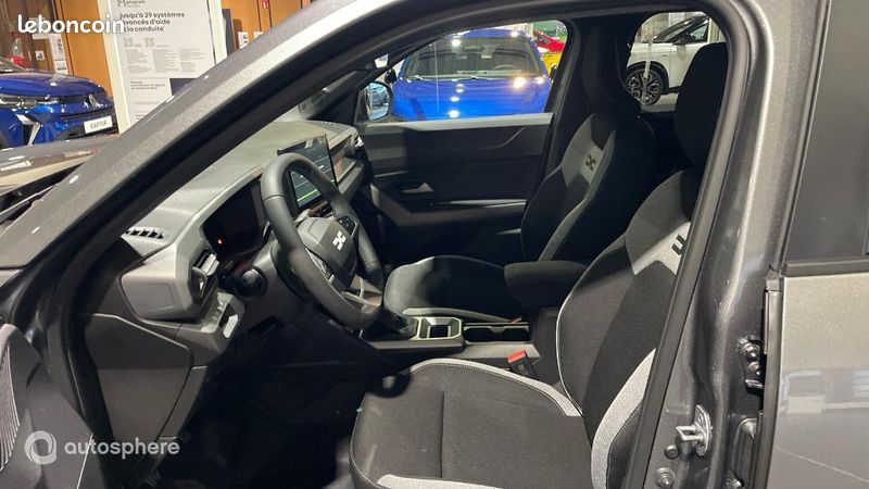 Dacia Duster 1.2 Eco-G 120ch Journey (image 15)