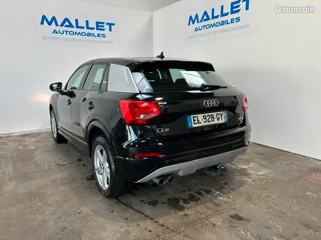Audi q2 1.4 tfsi 150 sport (image 2)